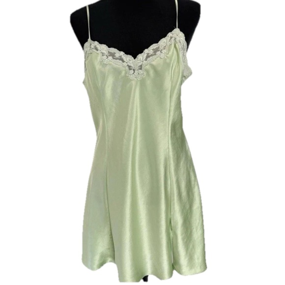 drop waist short dress Drop-Waist Lace-Up Mini Dress in White - 14